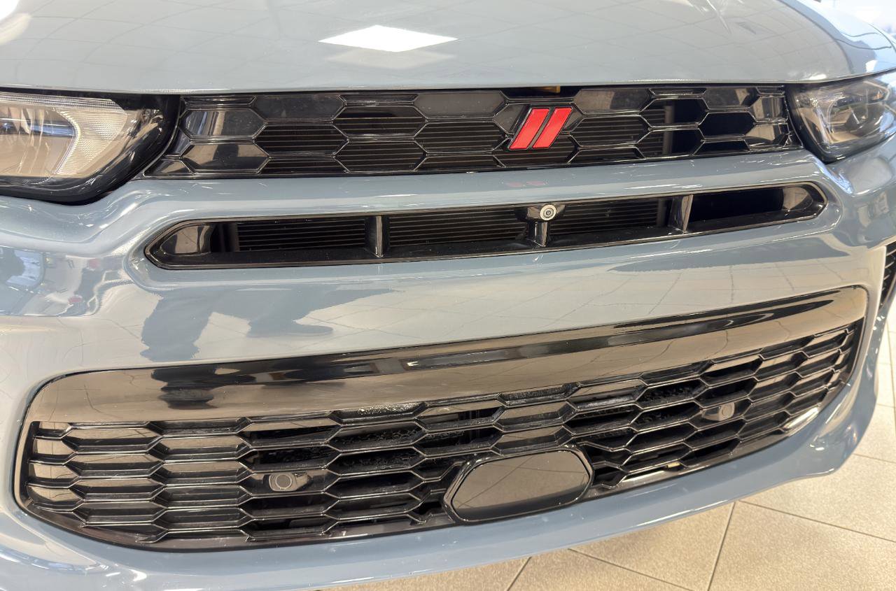 Used 2024 Dodge Hornet R/T Plus w/ Tech Pack Plus w/o Parking image 25