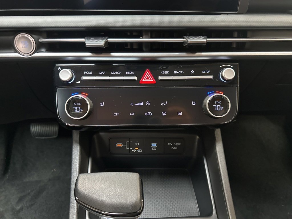 New 2026 Hyundai Tucson SEL image 20