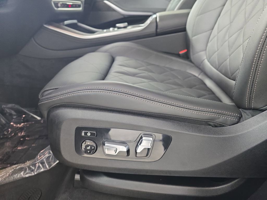 Certified 2025 BMW X5 xDrive40i image 29
