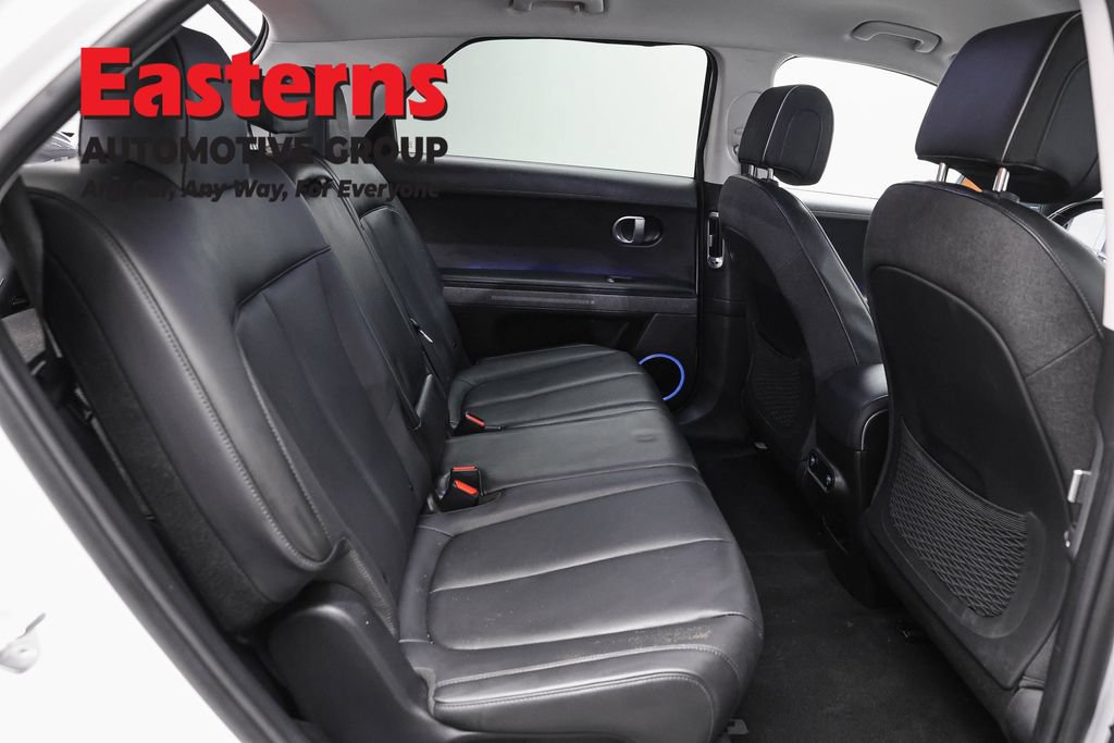 Used 2023 Hyundai Ioniq 5 SEL AWD/4WD image 22