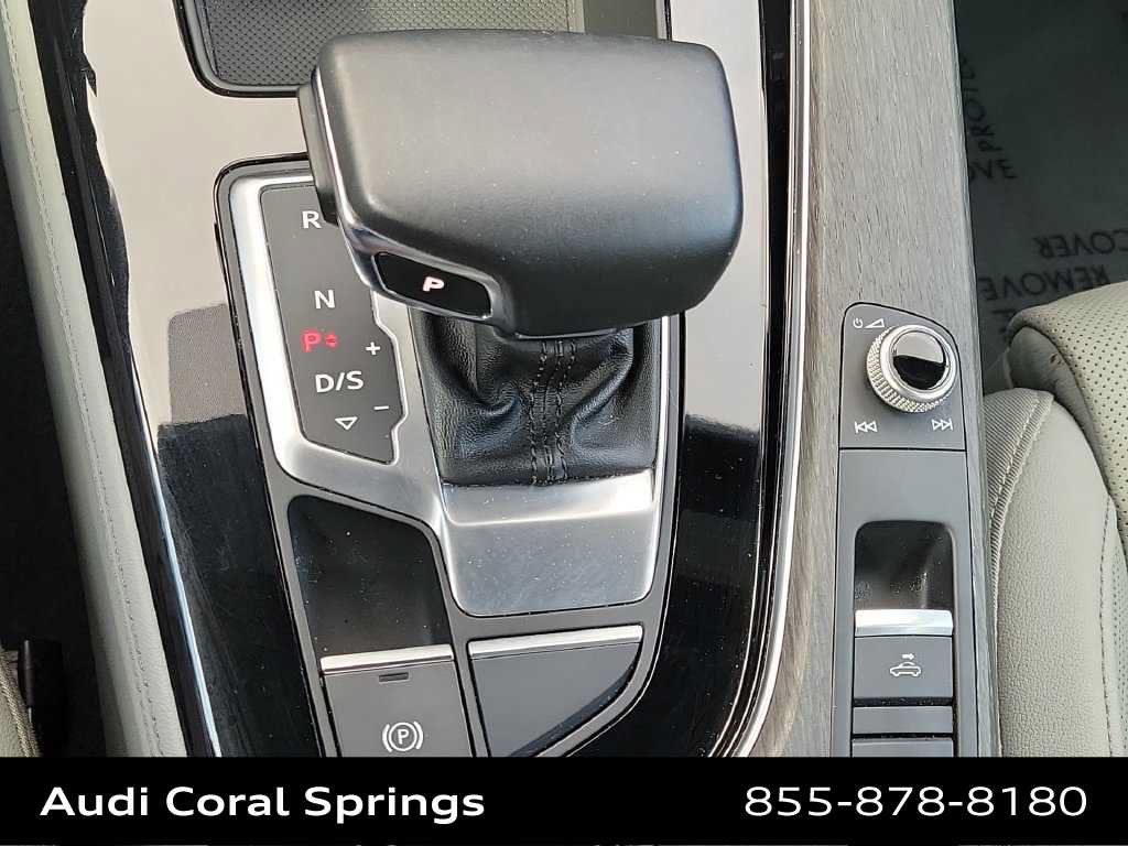 Certified 2024 Audi A5 2.0T Prestige AWD/4WD image 25