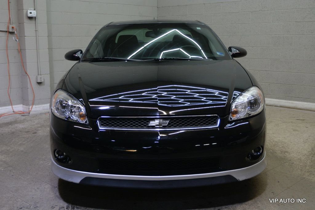 Used 2007 Chevrolet Monte Carlo SS w/ Convenience Package image 5