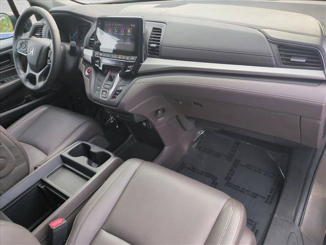 Used 2019 Honda Odyssey EX-L image 25