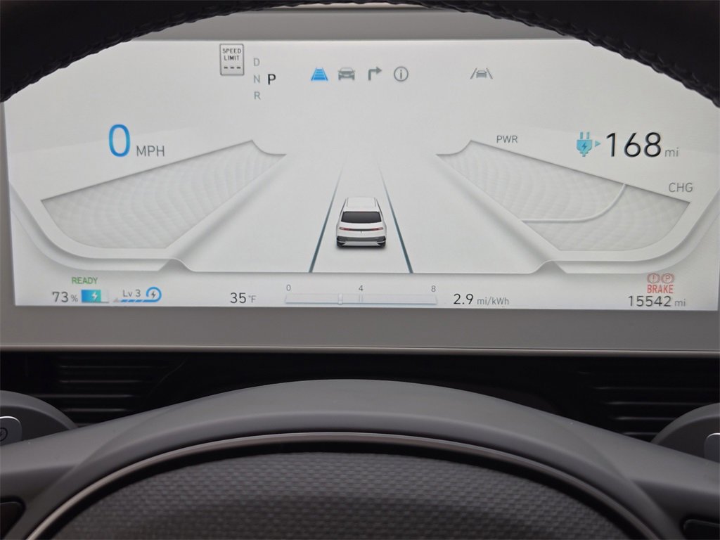 Used 2024 Hyundai Ioniq 5 SEL image 16