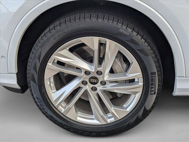Certified 2023 Audi Q7 2.0T Premium Plus w/ Premium Plus Package AWD/4WD image 23