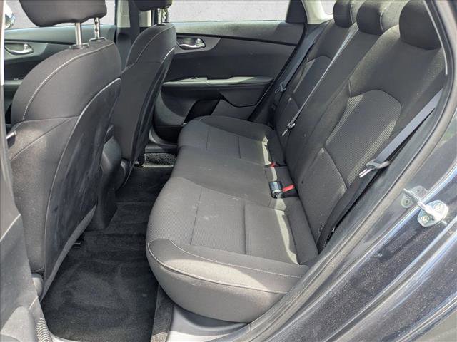 Used 2020 Kia Forte LXS image 17