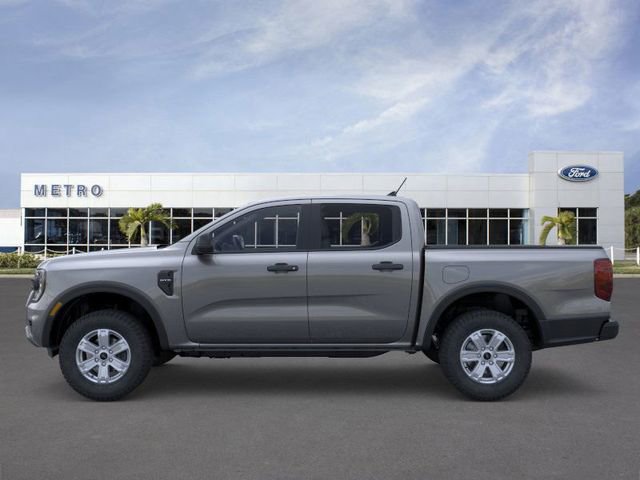 New 2025 Ford Ranger XL image 3
