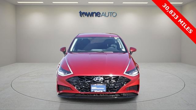 Used 2023 Hyundai Sonata SEL image 8