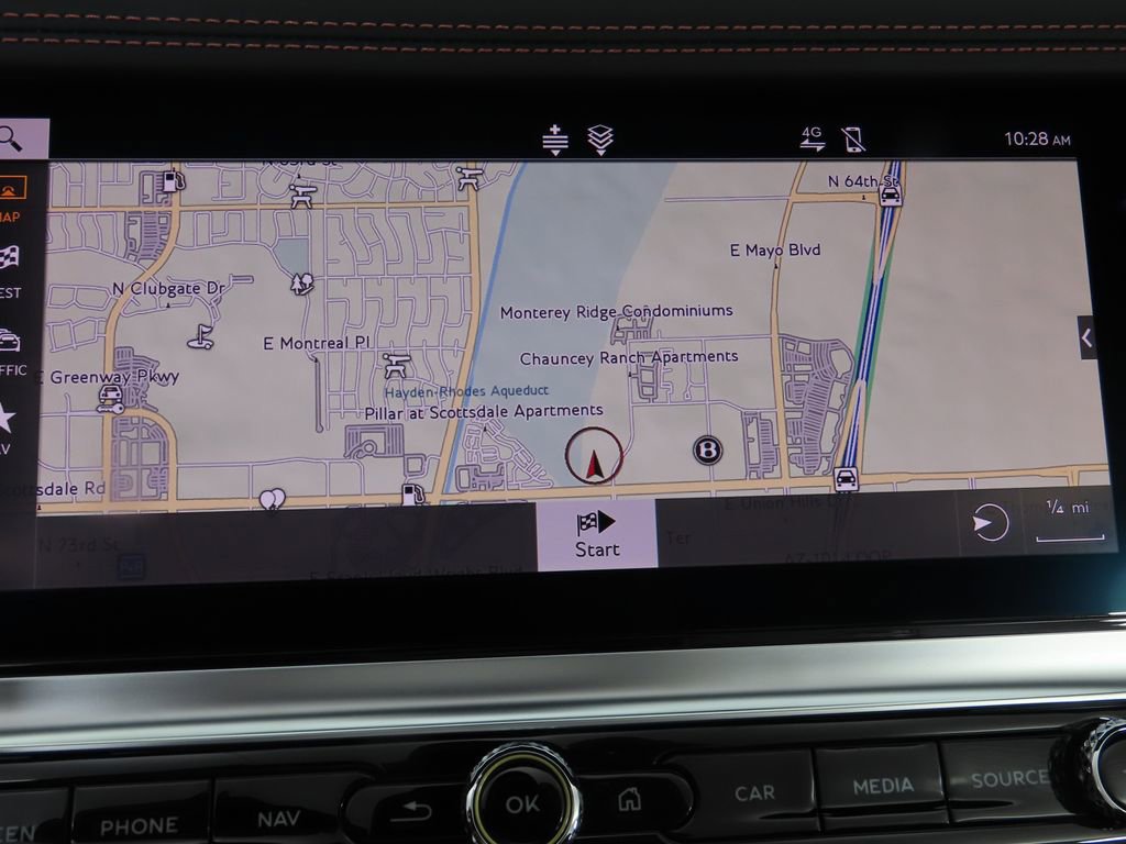 Certified 2024 Bentley Continental GT V8 image 23