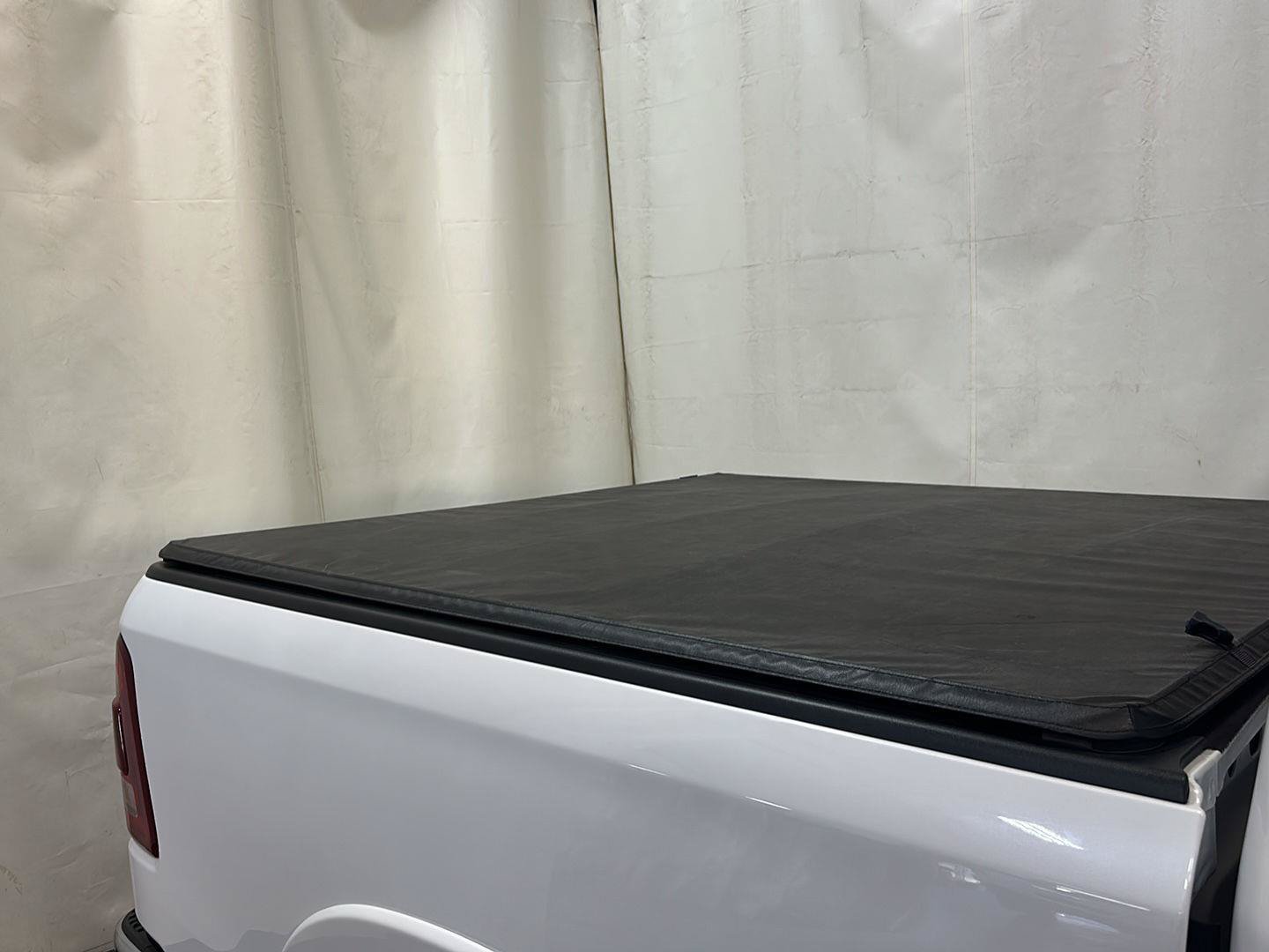 Used 2021 RAM 1500 Laramie AWD/4WD image 15