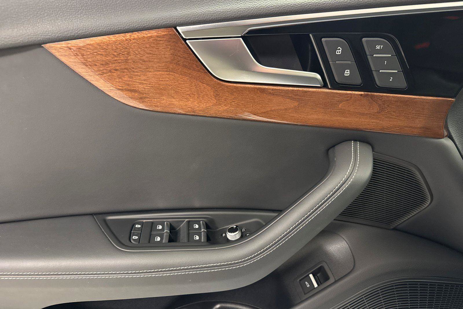 Used 2023 Audi A4 2.0T allroad Premium Plus image 10