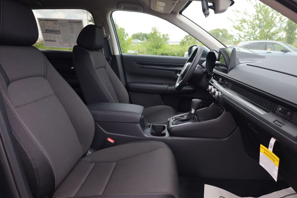 New 2026 Honda CR-V LX image 31