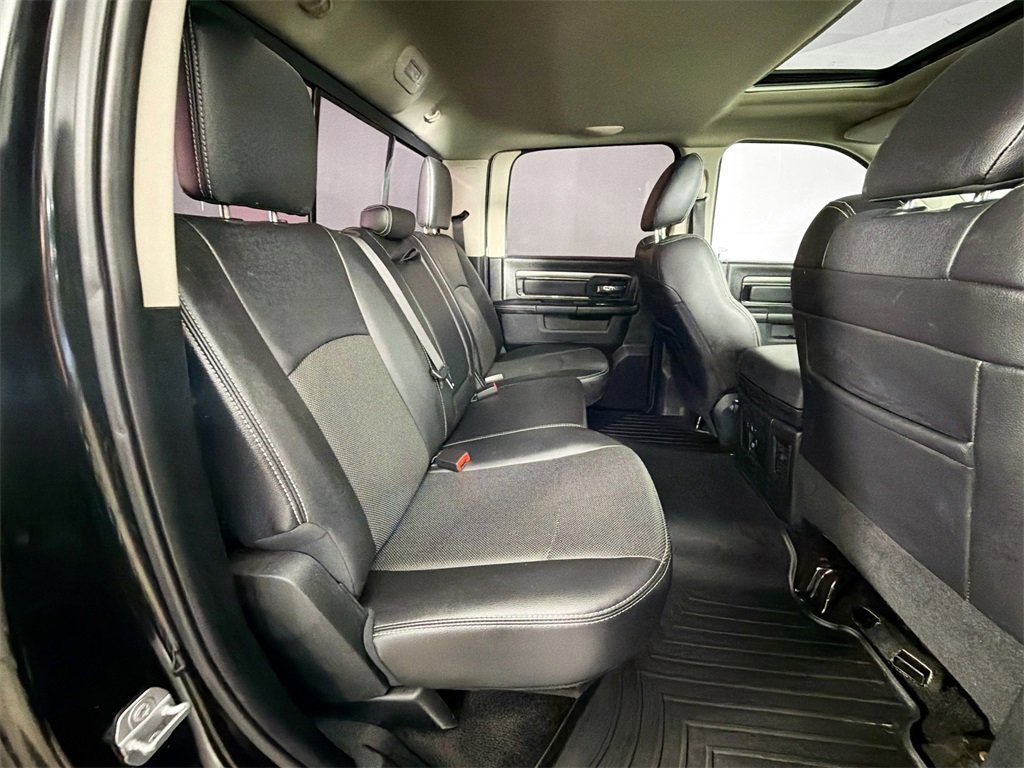 Used 2017 RAM 1500 Sport image 27