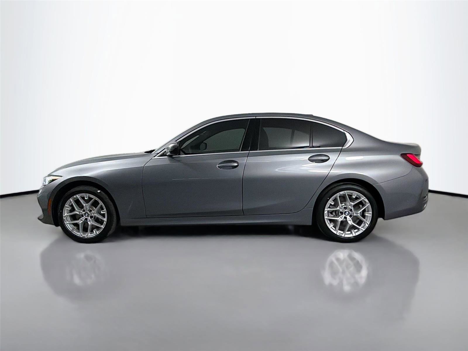 New 2026 BMW 330i xDrive Sedan w/ Premium Package AWD/4WD image 9