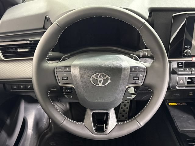 New 2026 Toyota Camry SE FWD image 18