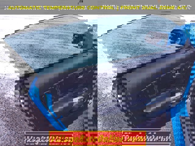 Used 2017 Ford Mustang Premium w/ Pony Package image 11