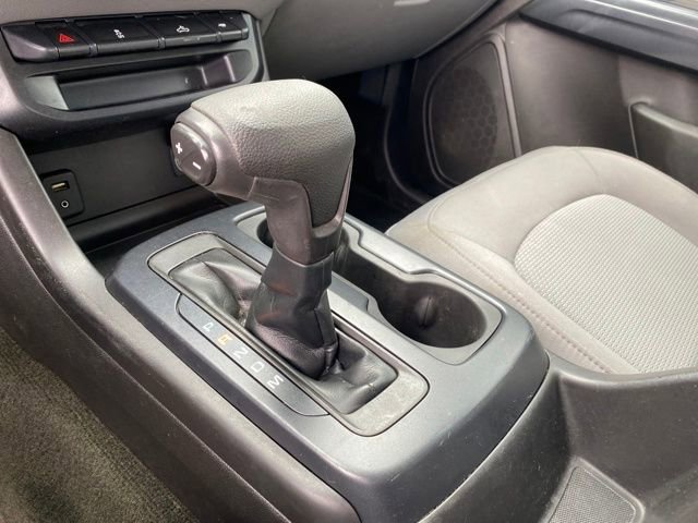Used 2016 GMC Canyon W/T w/ Trailering Package image 13