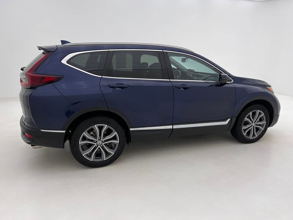 Used 2020 Honda CR-V Touring image 10