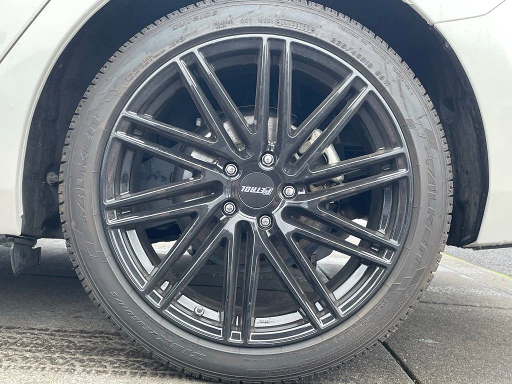 Used 2019 MAZDA MAZDA6 Grand Touring image 8