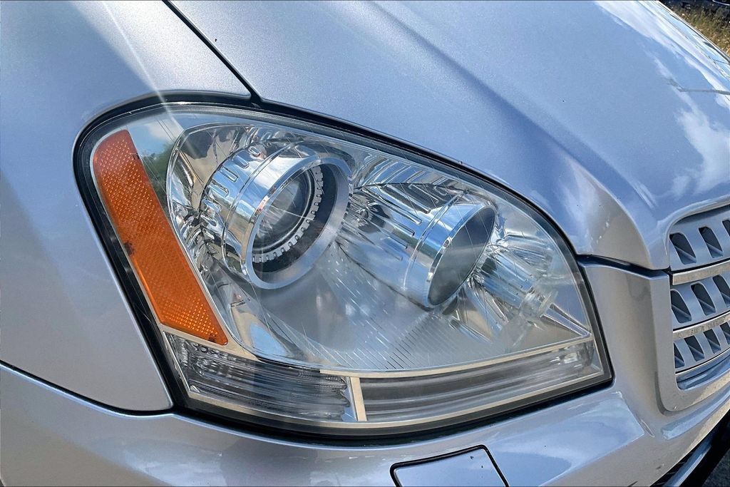 Used 2006 Mercedes-Benz ML 350 4MATIC image 26