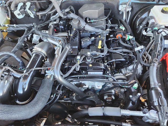 Used 2023 Ford Bronco Outer Banks w/ Sasquatch Package image 29