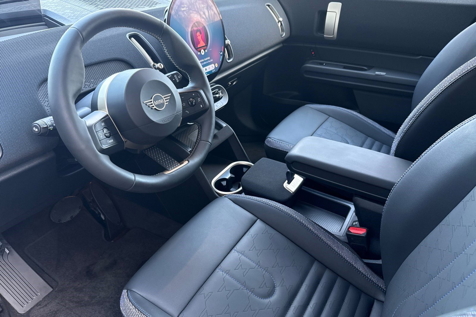 Used 2025 MINI Cooper Countryman SE image 11