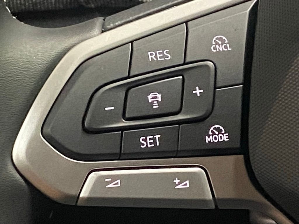 New 2026 Volkswagen Tiguan S image 14