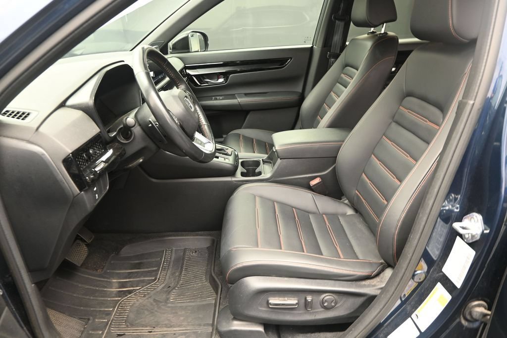 Certified 2024 Honda CR-V Sport Touring image 15