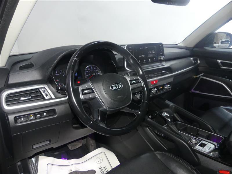 Used 2020 Kia Telluride LX image 23