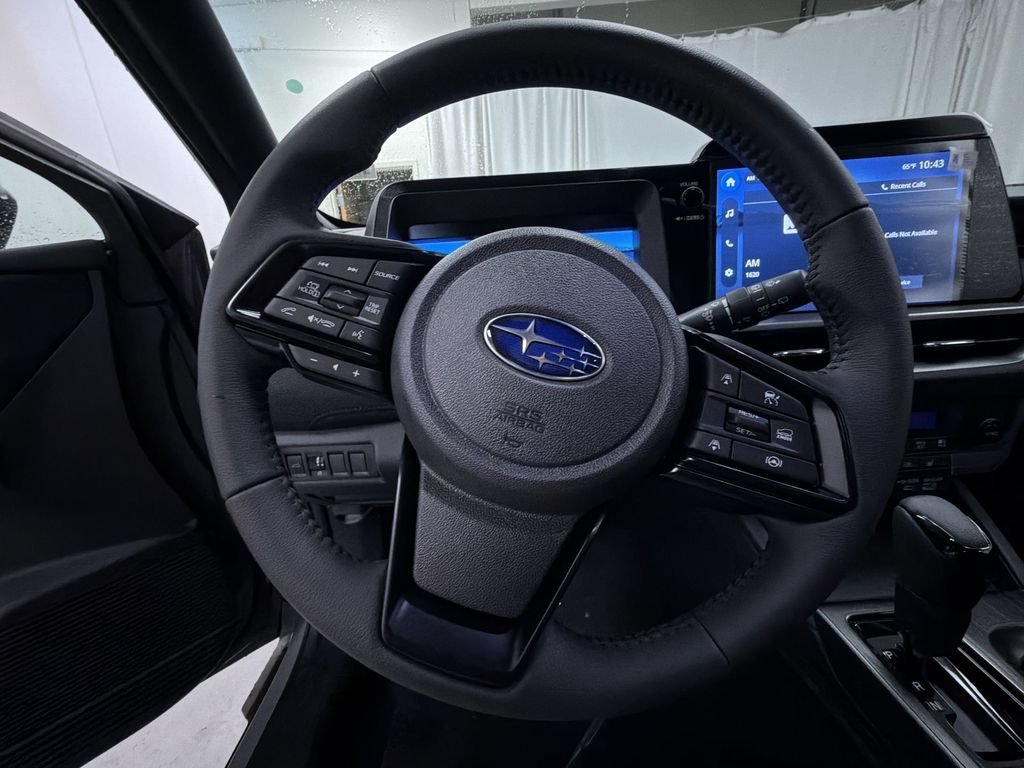 New 2026 Subaru Outback Premium AWD/4WD image 21