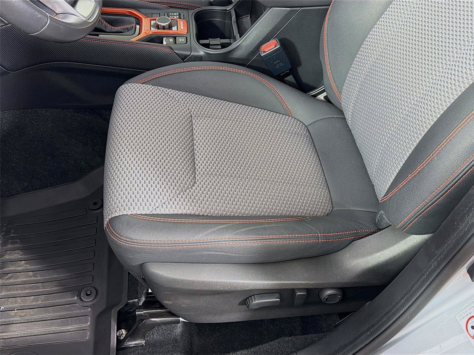Used 2020 Subaru Forester Sport w/ Popular Package #2 AWD/4WD image 15