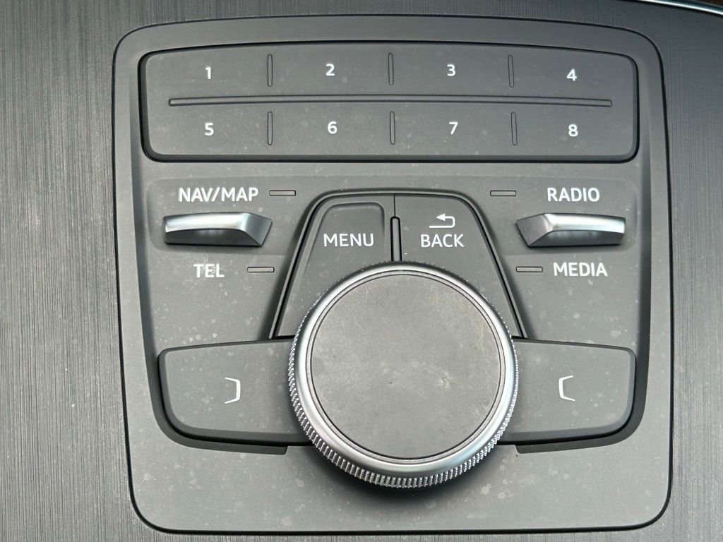 Used 2020 Audi Q5 2.0T Premium image 42