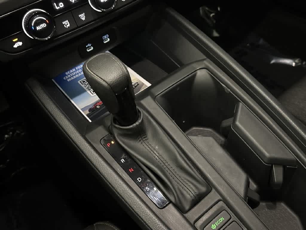 Used 2025 Honda Accord SE image 20