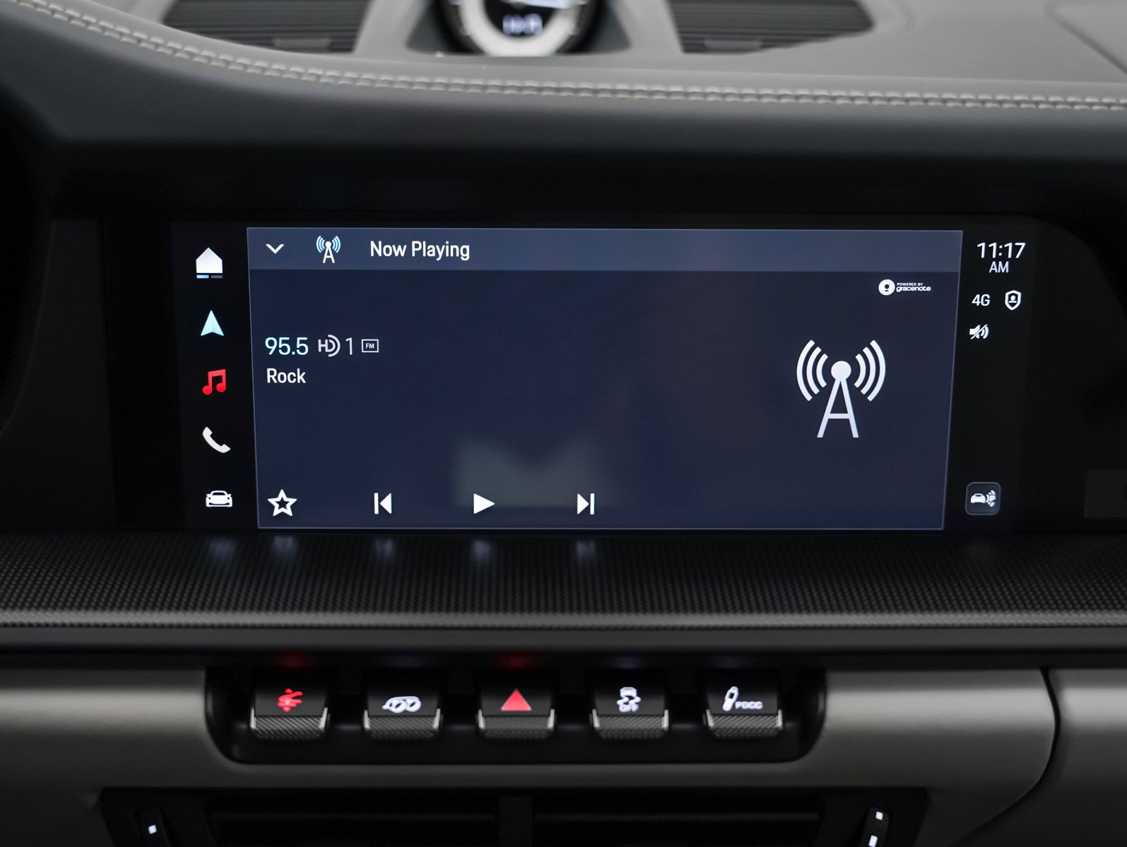 New 2026 Porsche 911 Carrera 4 GTS image 22