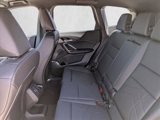 New 2026 BMW X1 xDrive28i image 17