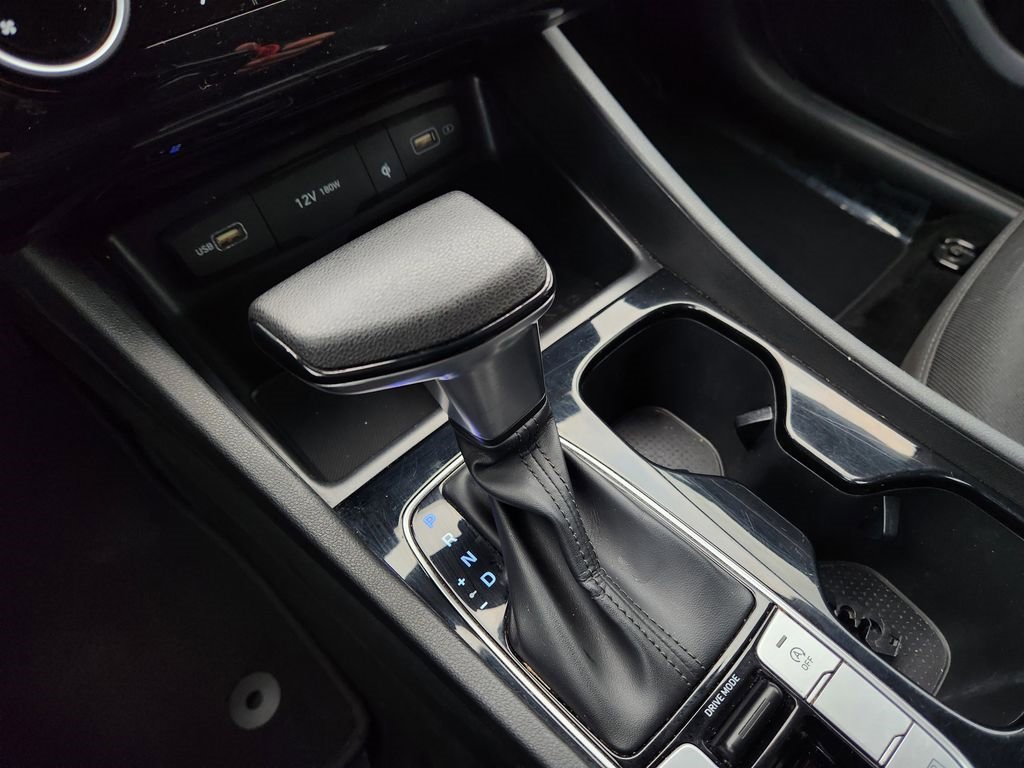 Used 2023 Hyundai Tucson SEL image 21