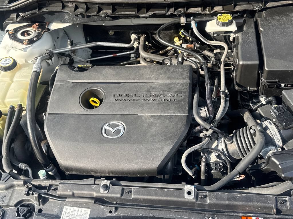 Used 2012 MAZDA MAZDA3 s Grand Touring FWD image 22