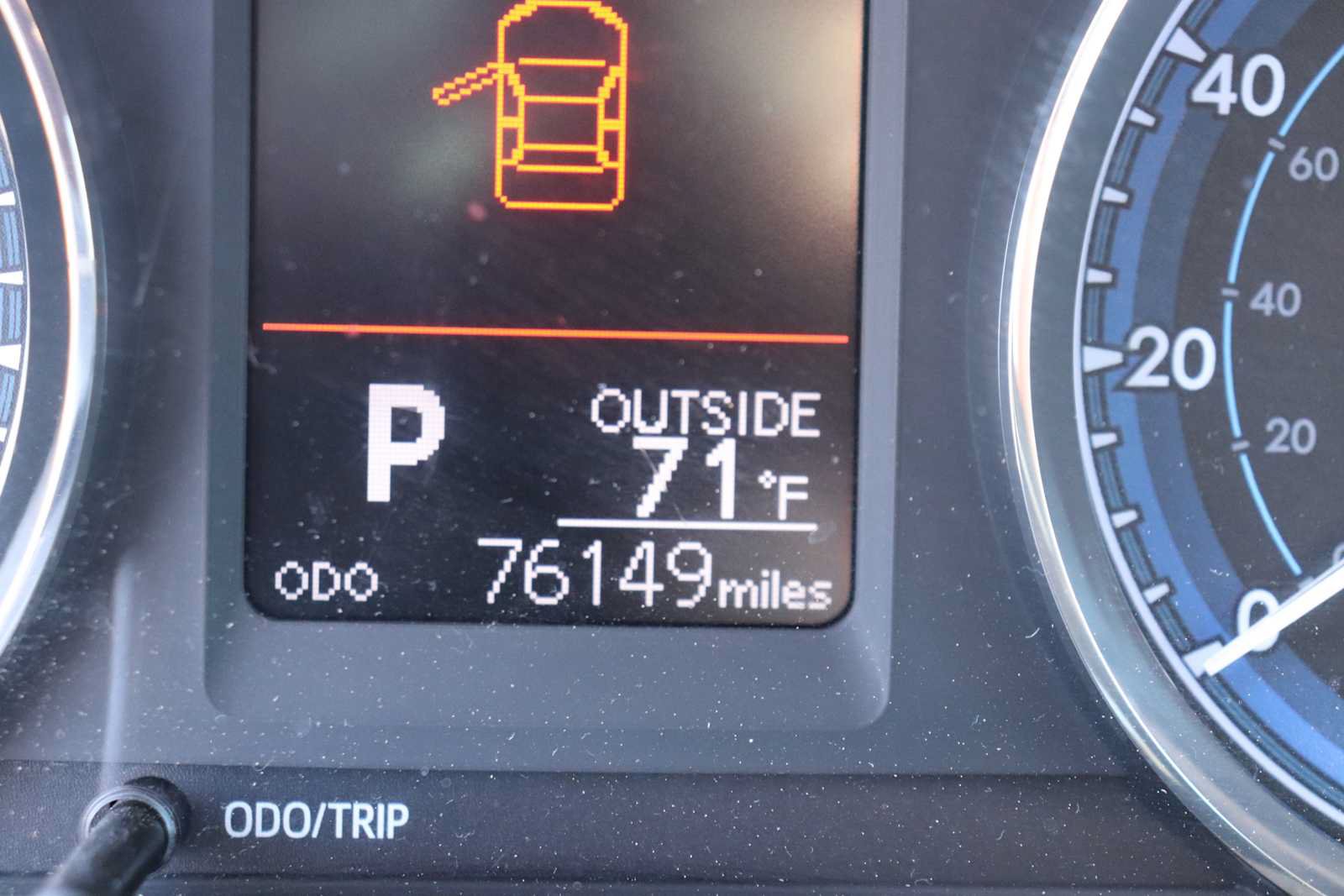Used 2019 Toyota Corolla LE FWD image 11