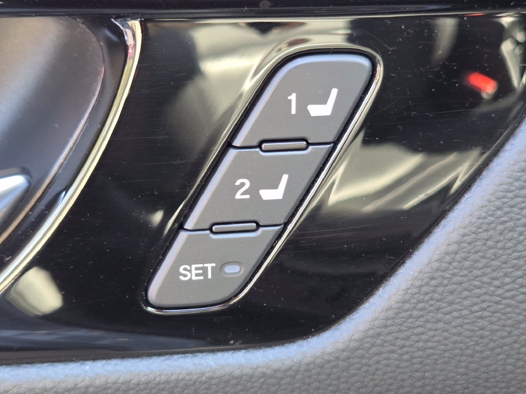 Certified 2024 Honda CR-V EX-L image 9