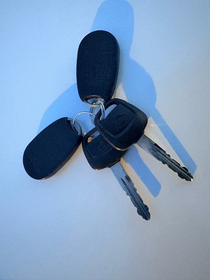 Used 2000 Nissan Maxima GXE image 47