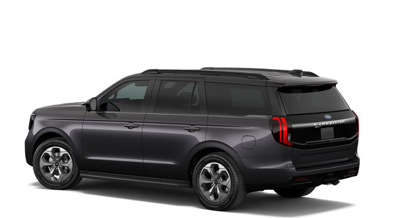 New 2027 Ford Expedition Active AWD/4WD image 25