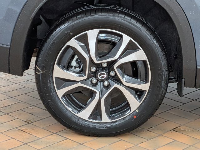 New 2026 MAZDA CX-5 Preferred AWD/4WD image 6
