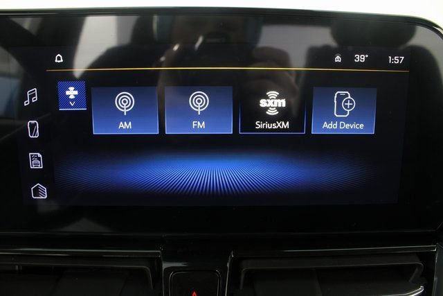 New 2026 Chevrolet TrailBlazer ACTIV w/ Convenience Package image 5