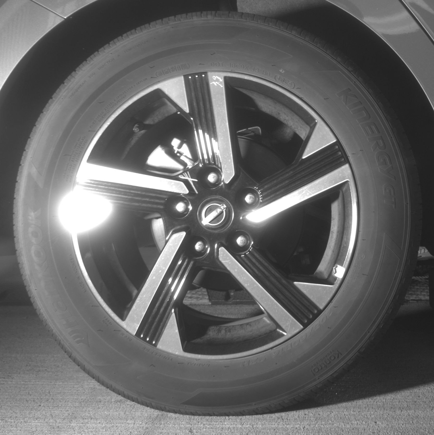 Used 2025 Nissan Sentra SV image 15