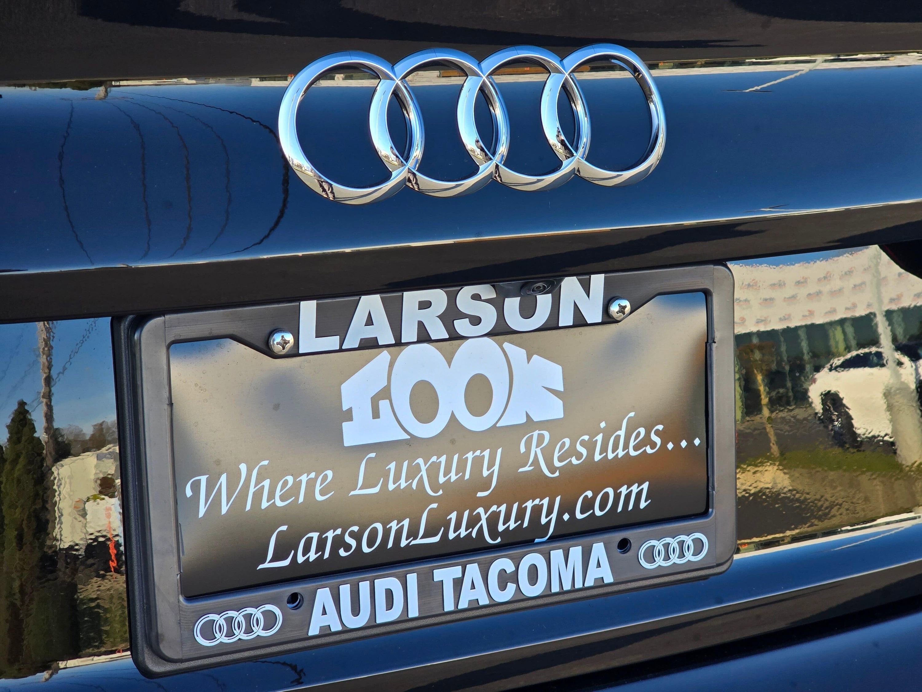 Used 2023 Audi A5 2.0T Premium Plus w/ Premium Plus AWD/4WD image 32