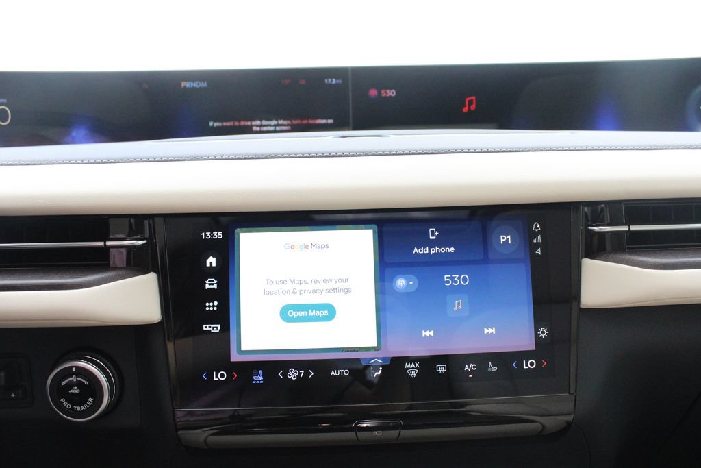 New 2027 Lincoln Navigator L Reserve AWD/4WD image 14