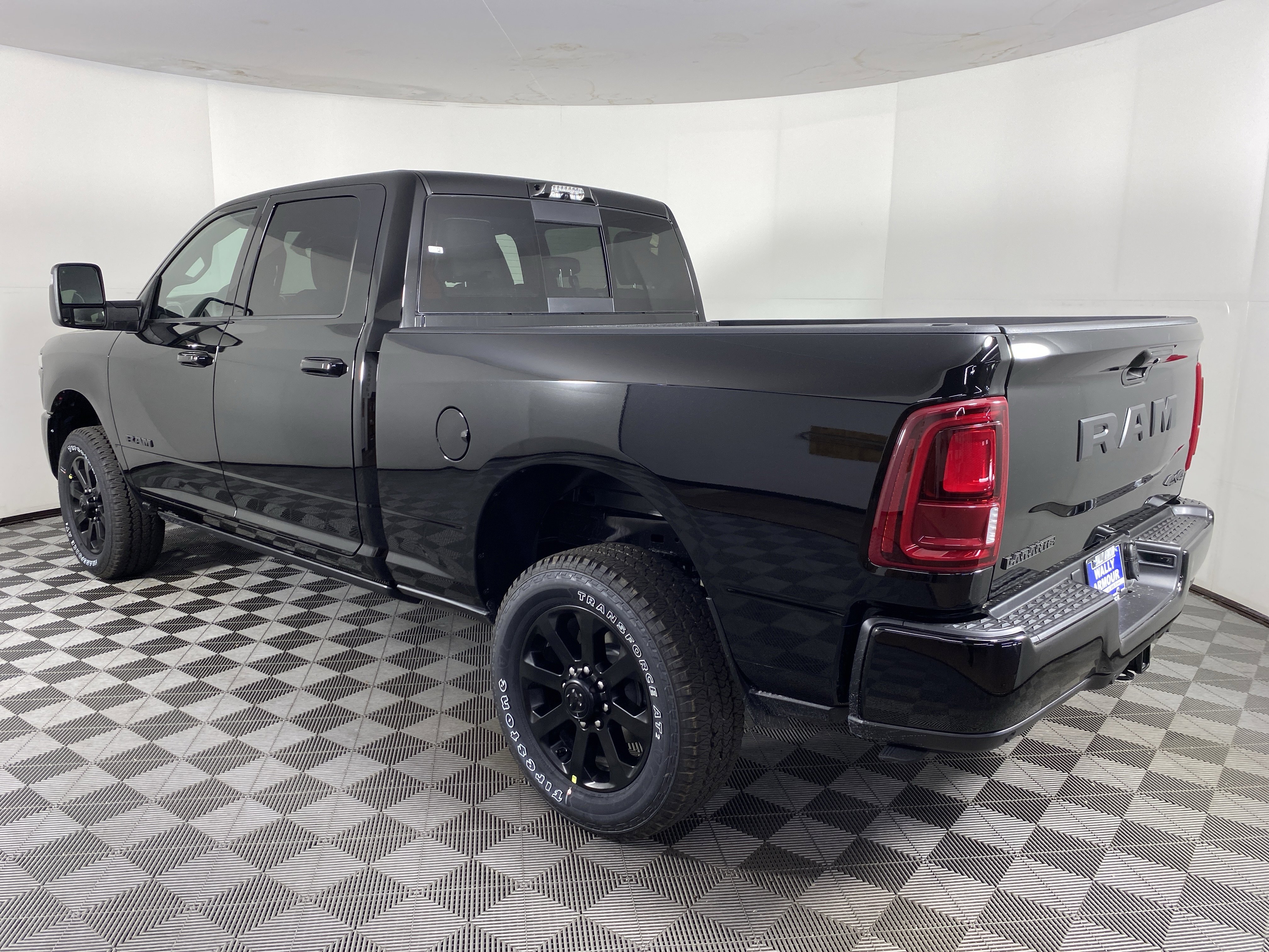New 2026 RAM 2500 Laramie image 10