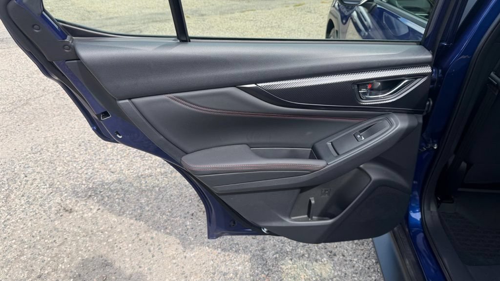 Used 2025 Subaru WRX Premium AWD/4WD image 16