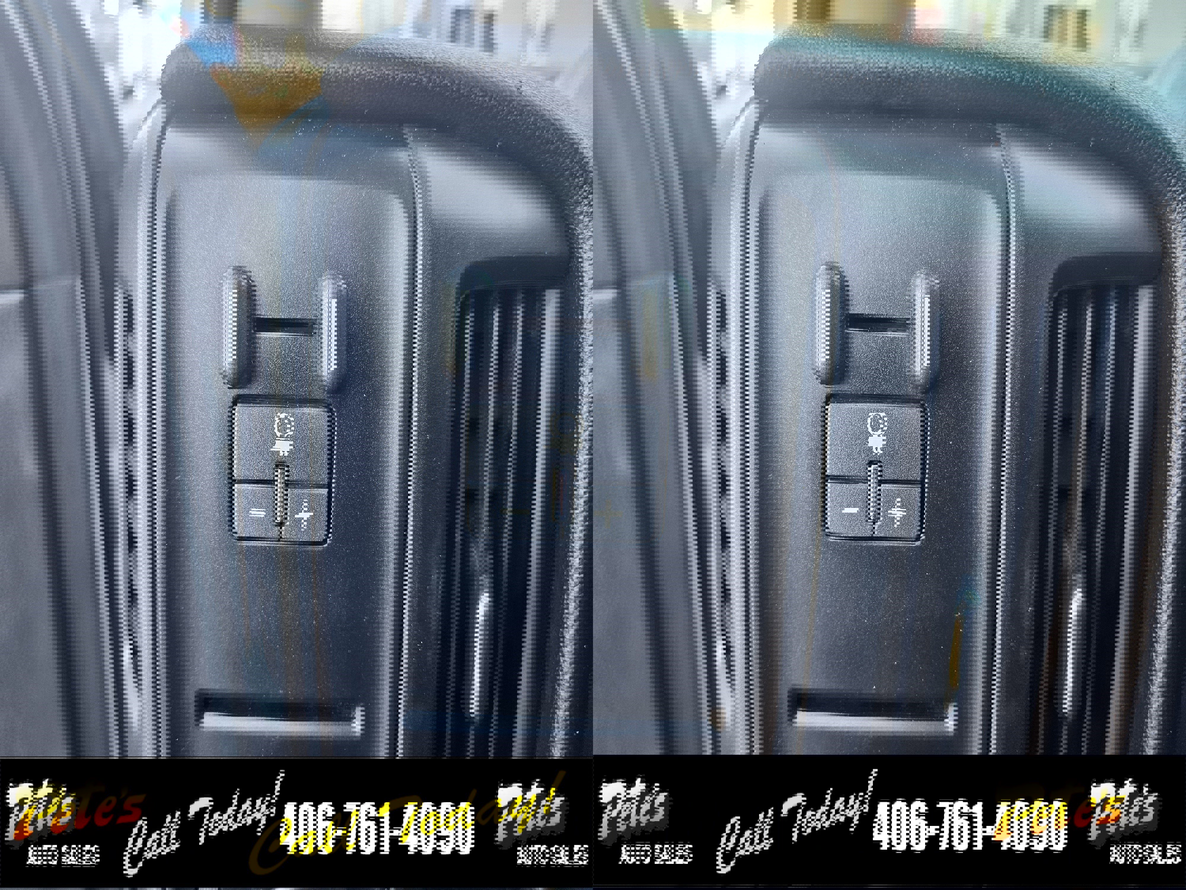 Used 2015 Chevrolet Silverado 3500 W/T image 25