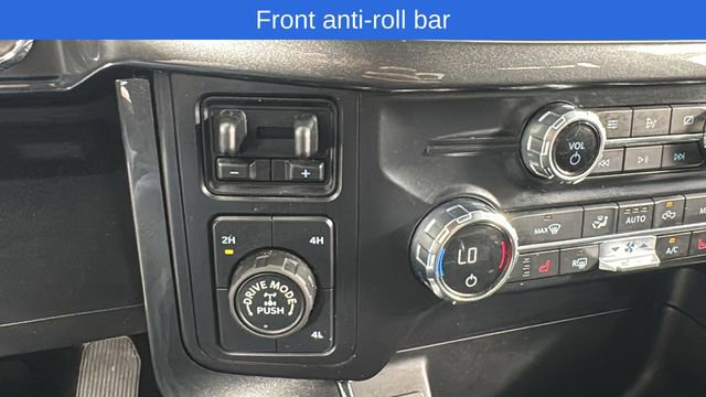 Used 2021 Ford F150 XLT w/ Equipment Group 302A High image 26